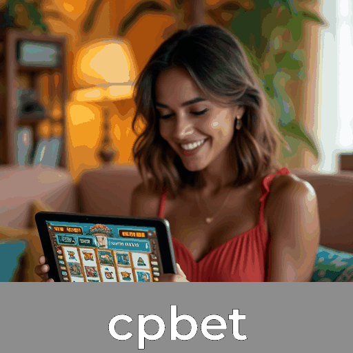 cpbet: Plataforma de Jogos com Serviços Profissionais