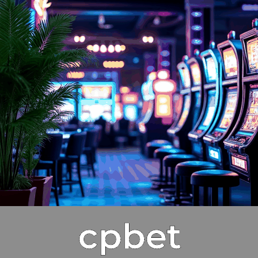 cpbet: Slot Máquinas - Prêmios Gigantes, Jogos de Mesa - Variedade Incrível, Dealer ao Vivo - Experiência Imersiva