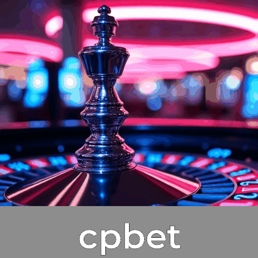 Experimente a Emoção dos Jogos de Cassino no cpbet