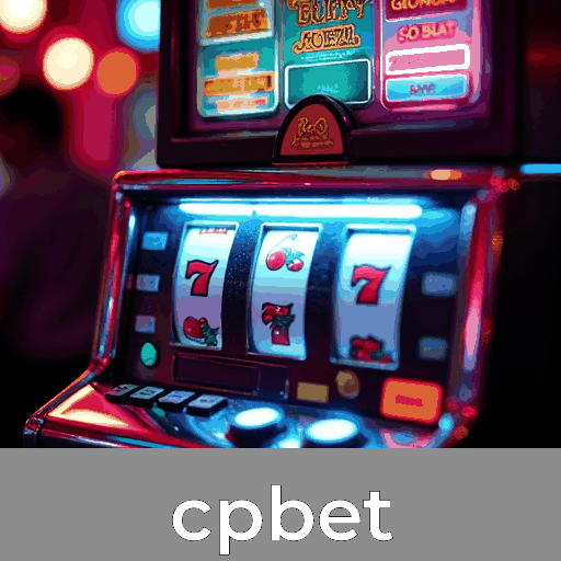 cpbet: A experiência de cassino mais realista para brasileiros